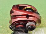 Photo3: Shimano Scorpion XT 1001 [5391] (3)
