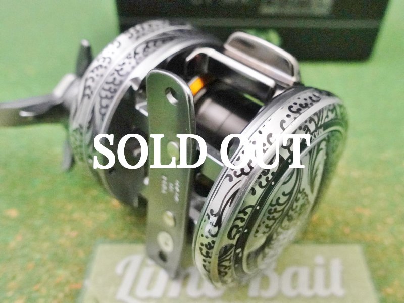 Photo12: Daiwa Millionare  CT SV 70SHL [5392] (12)