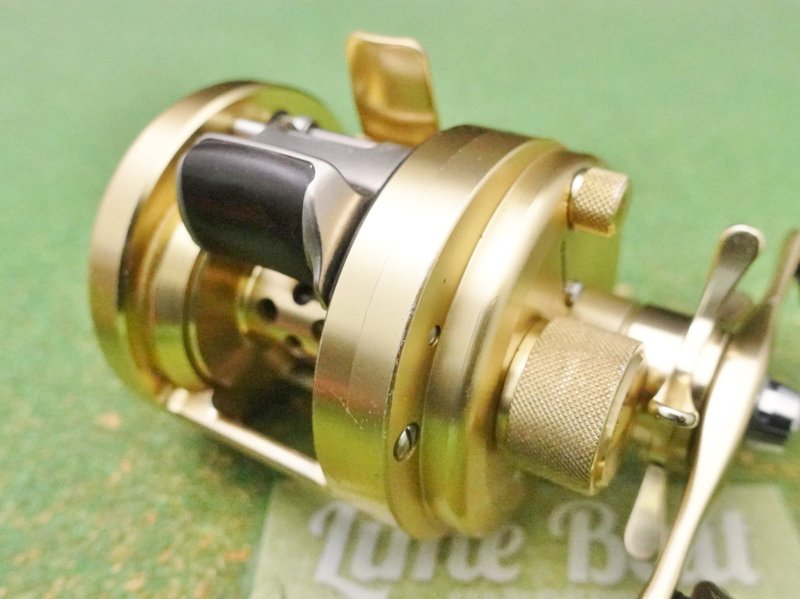 Photo11: Shimano Calcutta Conquest 101 [5398] (11)
