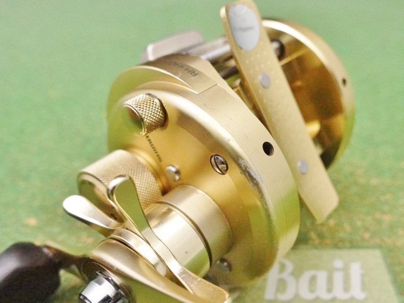 Photo10: Shimano Calcutta Conquest 101 [5398] (10)