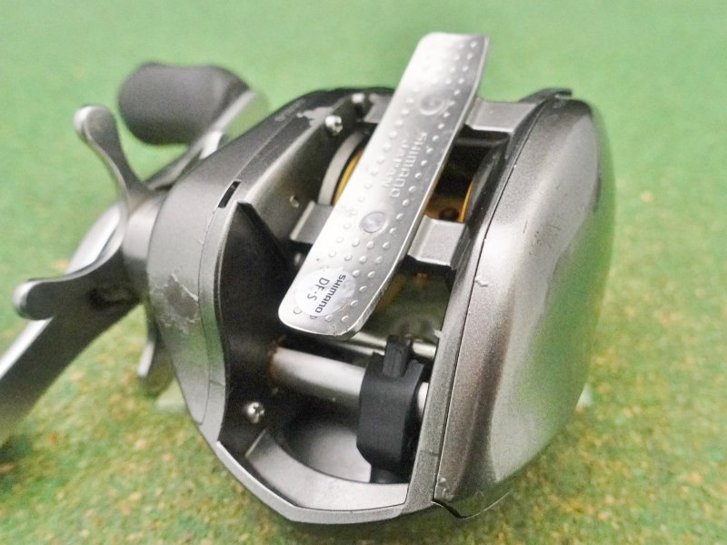 Photo10: Shimano 05 Metanium XT  [5394] (10)