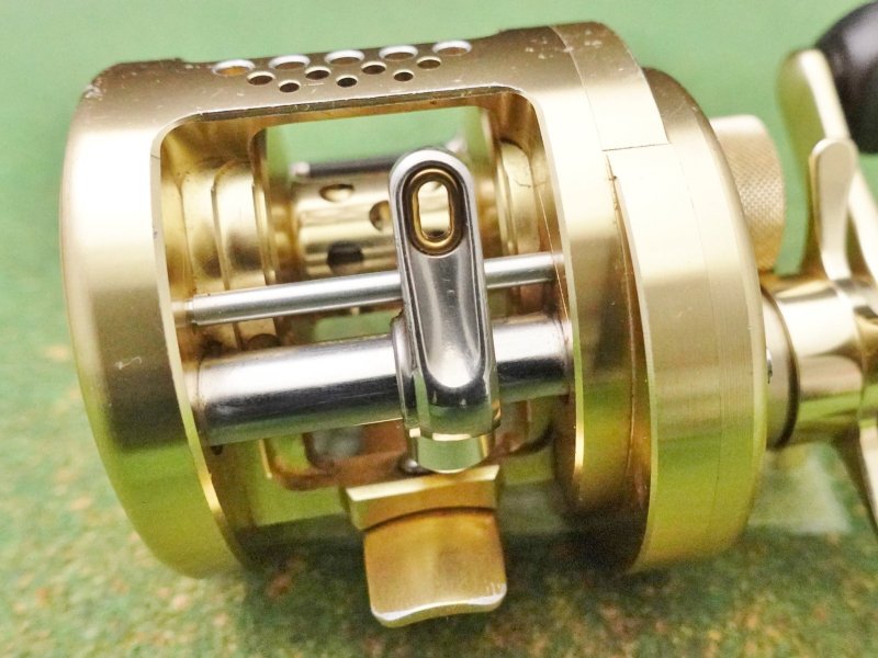 Photo5: Shimano Calcutta Conquest 101 [5398] (5)