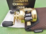 Photo1:  Shimano  21 Calcutta Conquest 101HG [5393] (1)