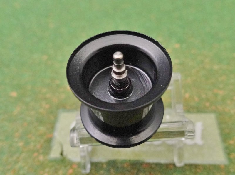 Photo2: Yumeya Aldebaran Mg [5396] (2)