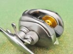 Photo2: Shimano 05 Metanium XT  [5394] (2)