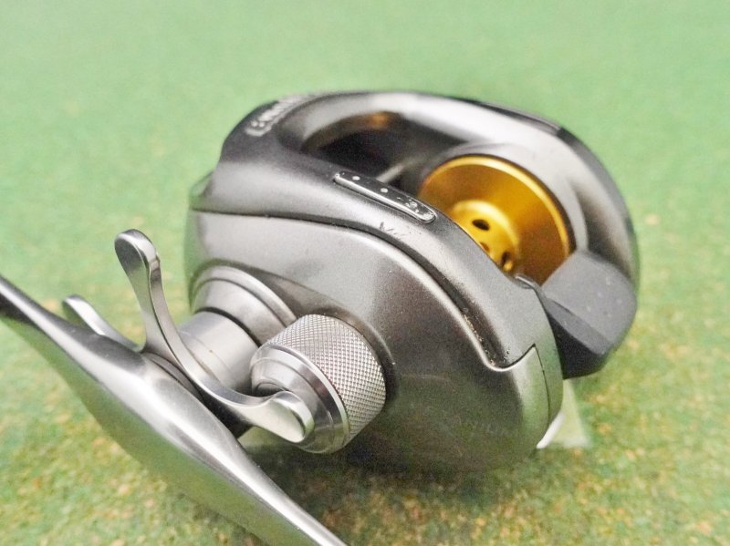 Photo2: Shimano 05 Metanium XT  [5394] (2)