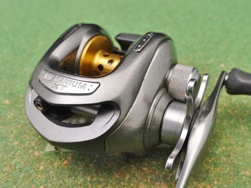 Photo5: Shimano 05 Metanium XT  [5394] (5)