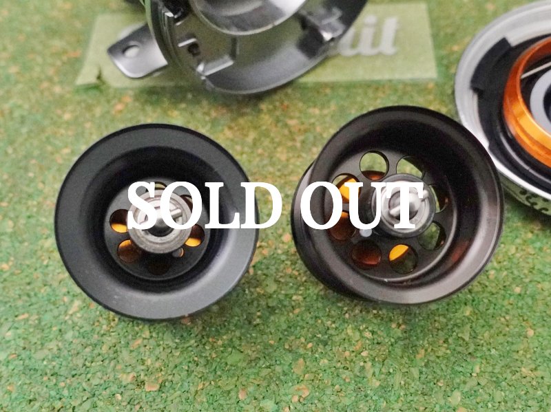 Photo14: Daiwa Millionare  CT SV 70SHL [5392] (14)