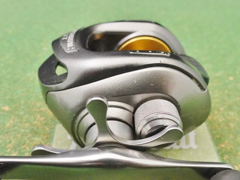 Photo3: Shimano 05 Metanium XT  [5394] (3)