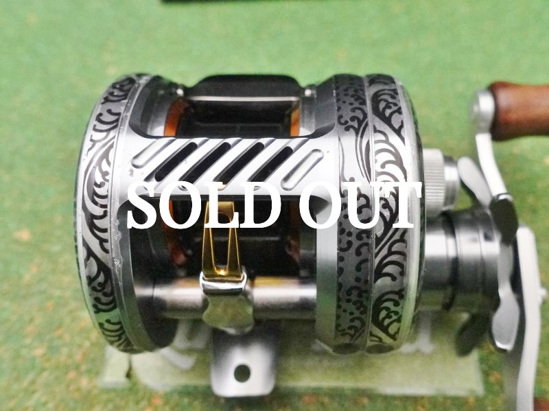 Photo9: Daiwa Millionare  CT SV 70SHL [5392] (9)