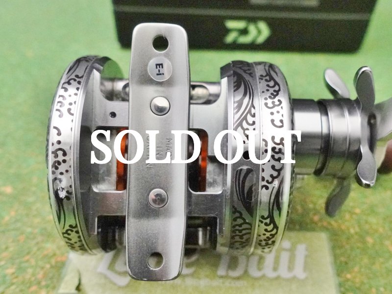 Photo10: Daiwa Millionare  CT SV 70SHL [5392] (10)