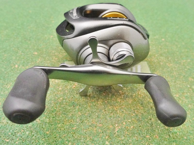 Photo4: Shimano 05 Metanium XT  [5394] (4)