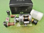 Photo1: Daiwa Millionare  CT SV 70SHL [5392] (1)