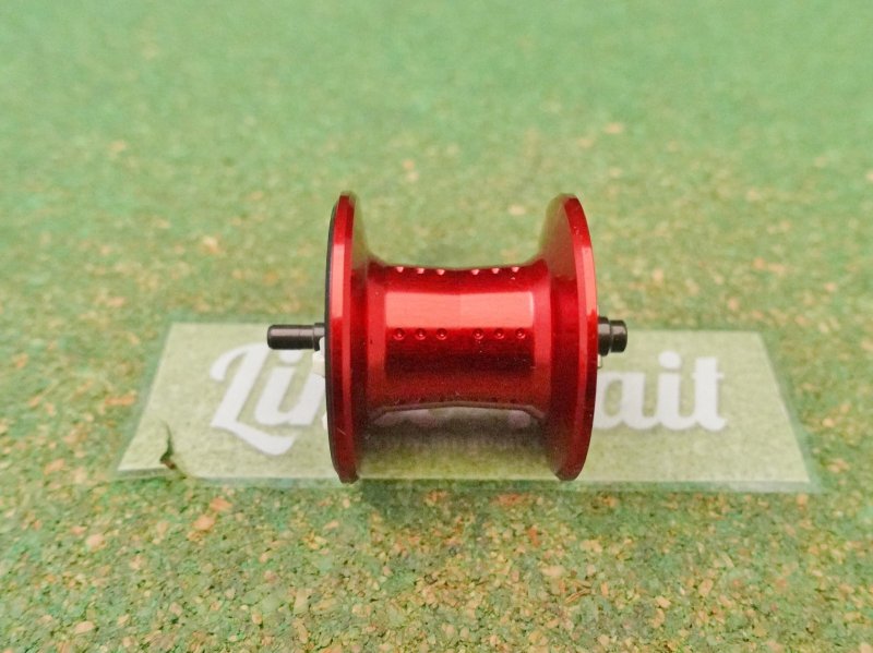 Photo1:  Revo MGX / ALT Spool [5395] (1)