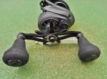Photo5: Abu Garcia Revo Beast 41 HSL [5400] (5)