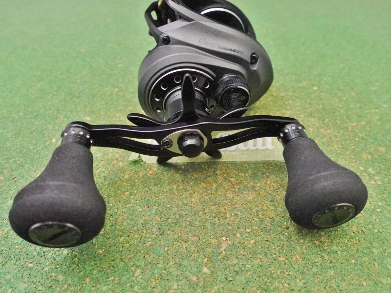 Photo5: Abu Garcia Revo Beast 41 HSL [5400] (5)