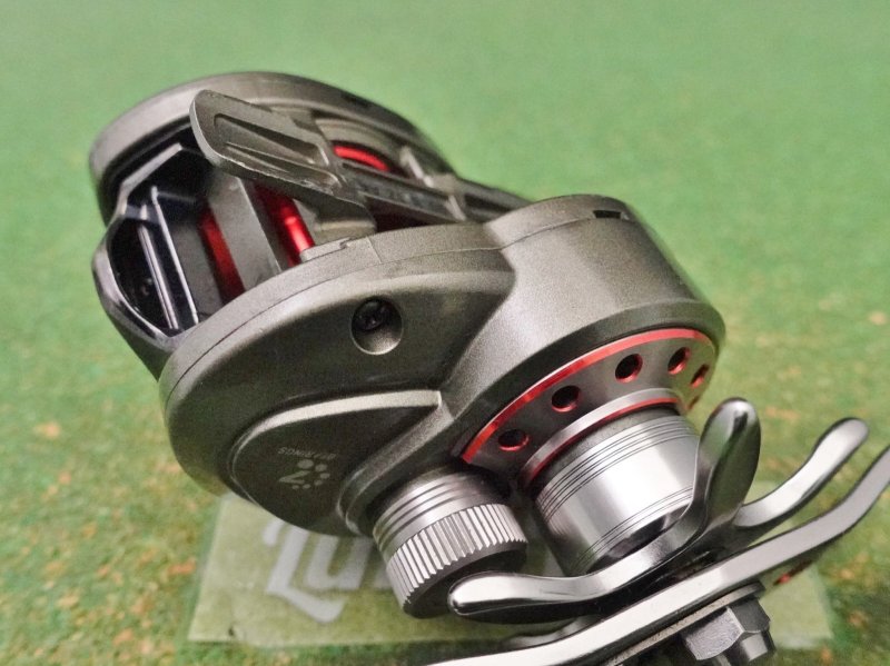 Photo12: Abu Garcia Revo ALT 6.4L [5403] (12)
