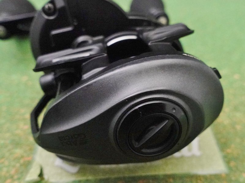 Photo10: Abu Garcia Revo Beast 41 HSL [5400] (10)