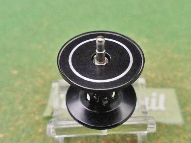 Photo3: Abu Garcia Zenon Beast Spool [5401] (3)