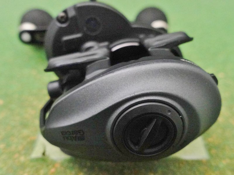 Photo9: Abu Garcia Revo Beast 41 HSL [5399] (9)