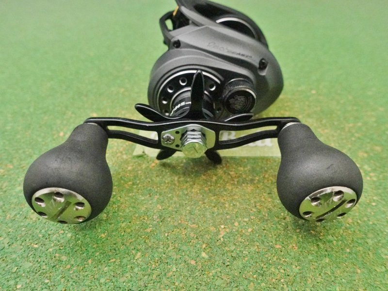 Photo4: Abu Garcia Revo Beast 41 HSL [5399] (4)