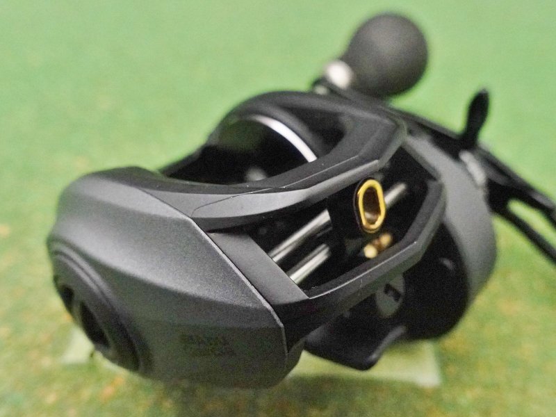 Photo6: Abu Garcia Revo Beast 41 HSL [5399] (6)