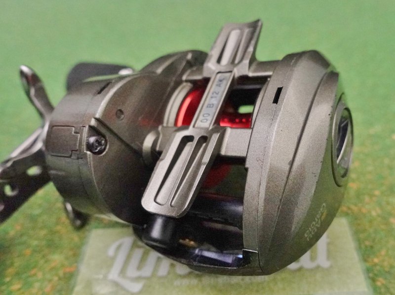 Photo10: Abu Garcia Revo ALT 6.4L [5403] (10)