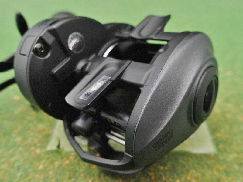 Photo10: Abu Garcia Revo Beast 41 HSL [5399] (10)