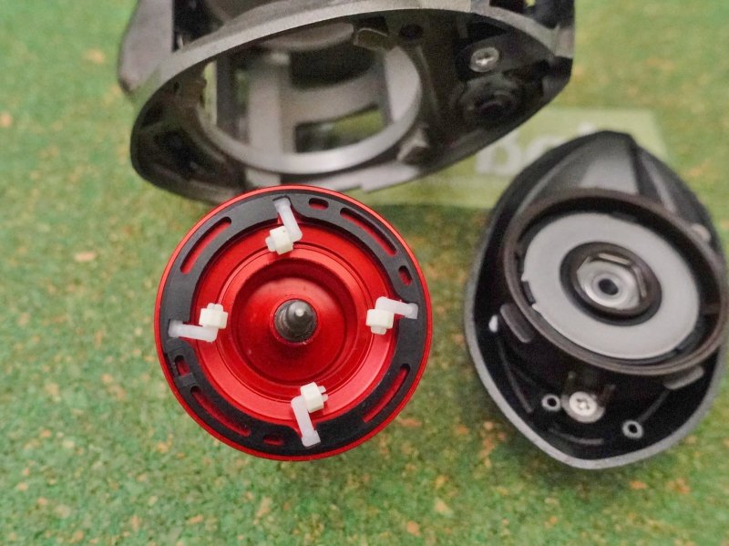 Photo13: Abu Garcia Revo ALT 6.4L [5403] (13)