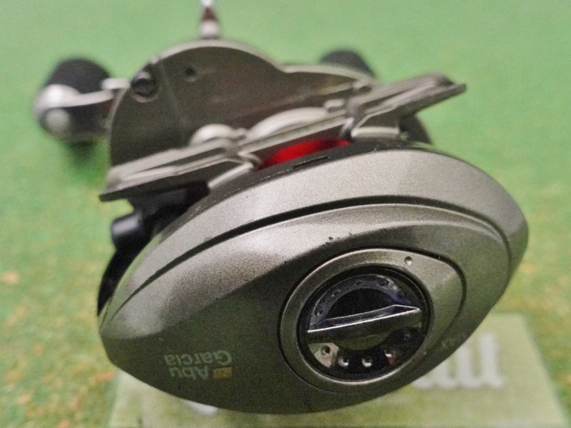 Photo9: Abu Garcia Revo ALT 6.4L [5403] (9)