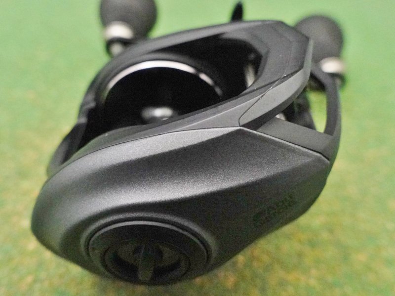 Photo7: Abu Garcia Revo Beast 41 HSL [5399] (7)