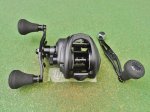Photo1: Abu Garcia Revo Beast 41 HSL [5400] (1)