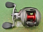 Photo1: Abu Garcia Revo ALT 6.4L [5403] (1)