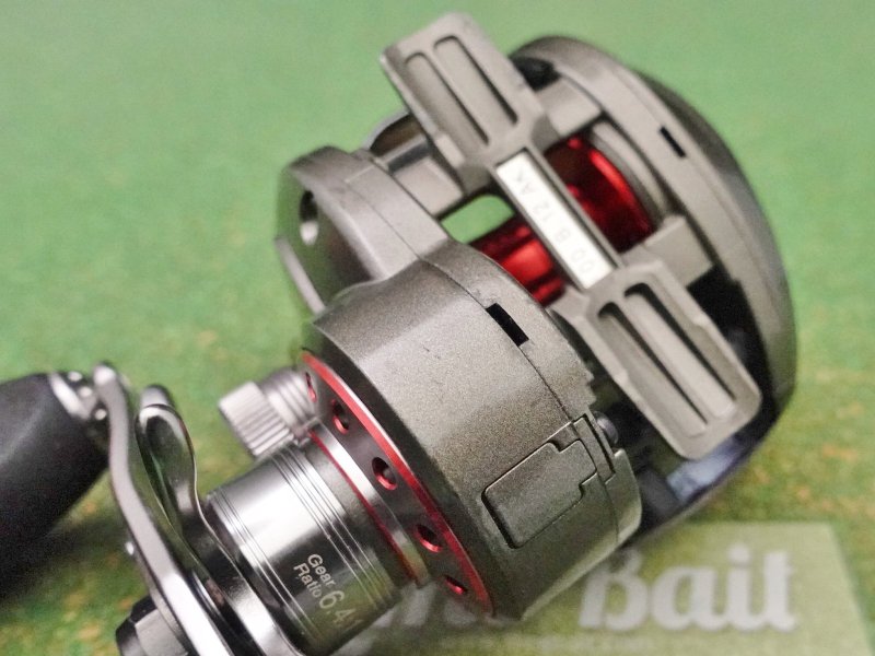 Photo11: Abu Garcia Revo ALT 6.4L [5403] (11)