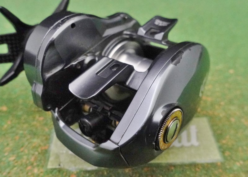 Photo11: Daiwa 17 Tatula SV TW  6.3L [5411] (11)