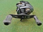 Photo5: Daiwa 17 Tatula SV TW  6.3L [5411] (5)