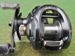Photo2: Daiwa 17 Tatula SV TW  6.3L [5411] (2)