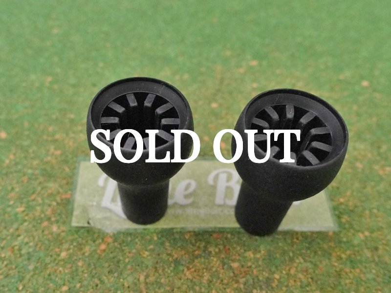 Photo3: DRT Varial Knob  [5405] (3)