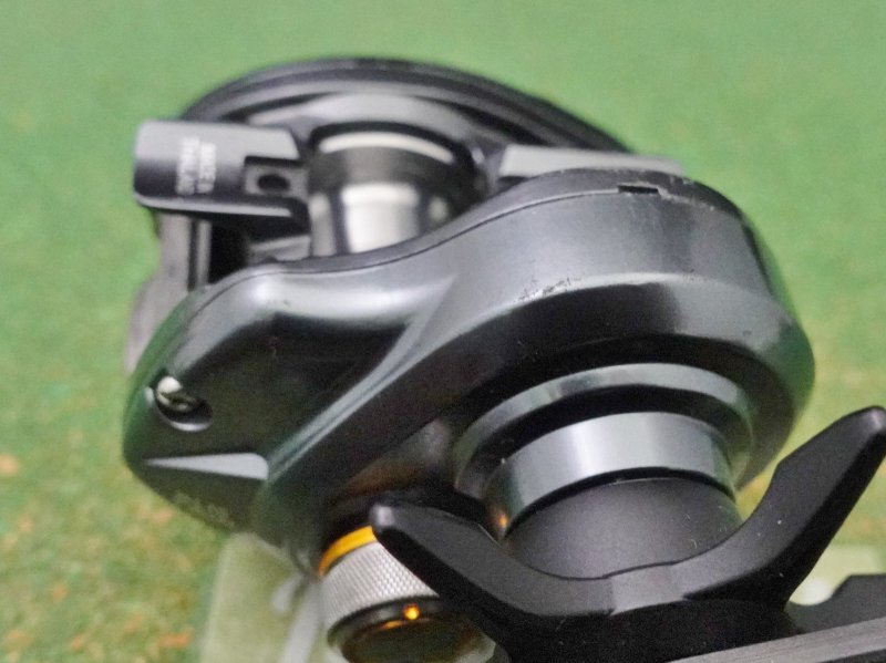Photo13: Daiwa 17 Tatula SV TW  6.3L [5411] (13)