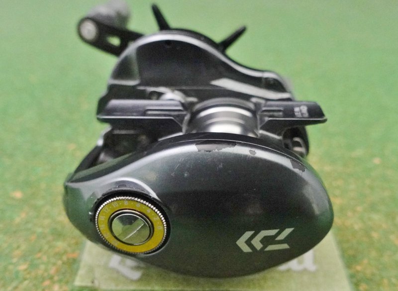 Photo10: Daiwa 17 Tatula SV TW  6.3L [5411] (10)