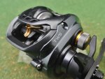 Photo6: Daiwa 17 Tatula SV TW  6.3L [5411] (6)