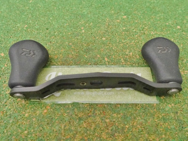 Photo3: Gomexus  Carbon Handle 95mm [5412] (3)
