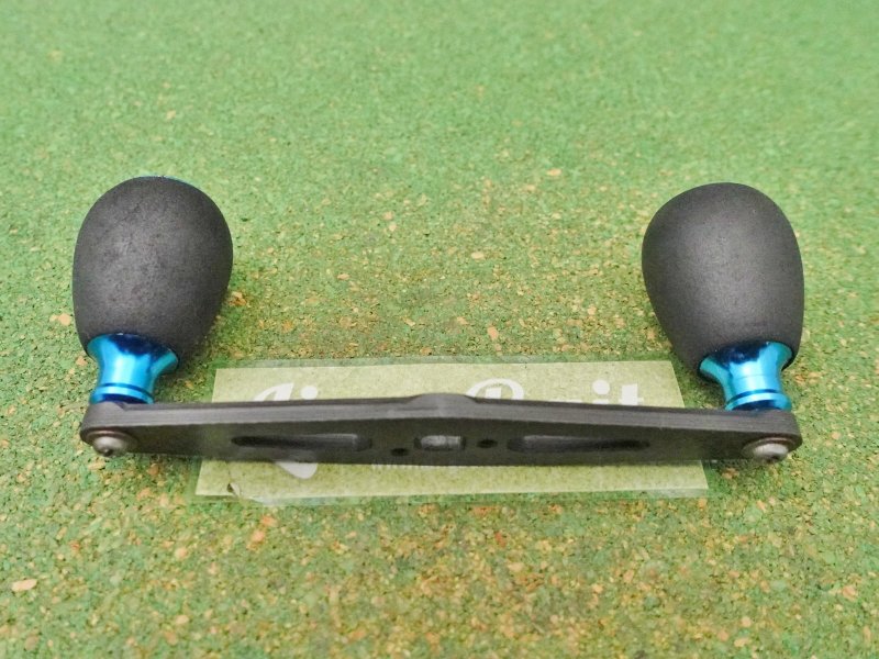 Photo5: ZPI Daiwa Inertia Long  102mm [5414] (5)