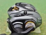 Photo4: Daiwa 17 Tatula SV TW  6.3L [5411] (4)