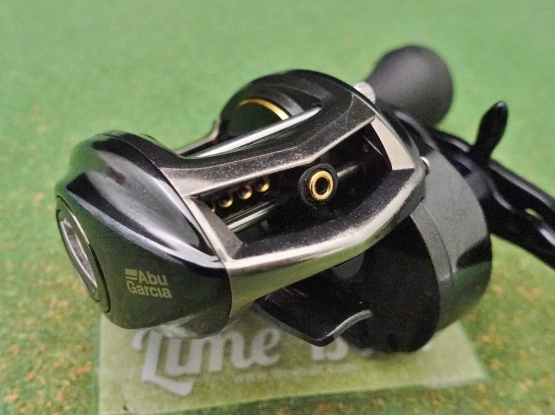 Photo7: Abu Garcia Revo 3 Big Shooter Compact [5404] (7)