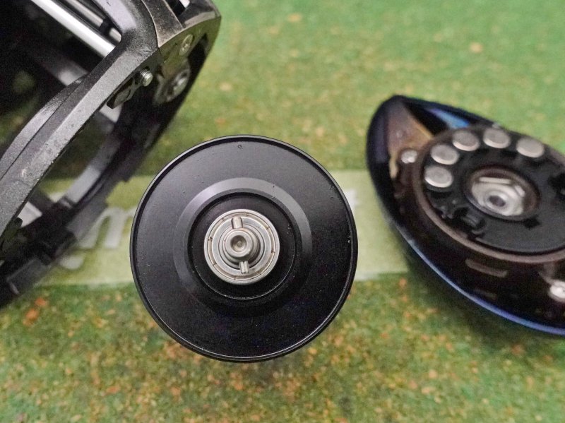 Photo15: Abu Garcia Revo 3 Big Shooter Compact [5404] (15)