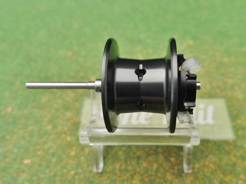 Photo1: Shimano 20 Metanium Spool [5422] (1)