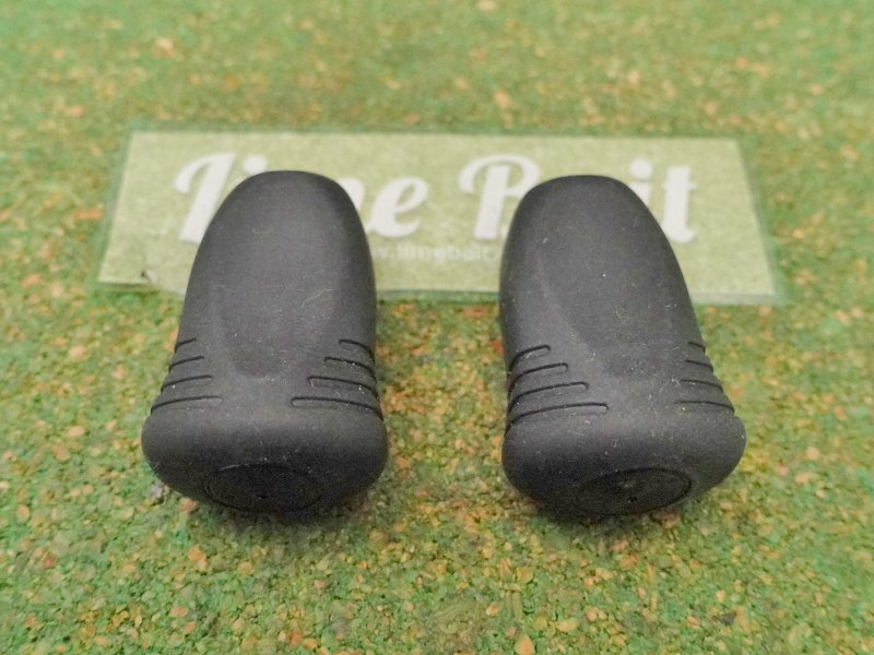 Photo2: Daiwa Original Knob [5418] (2)