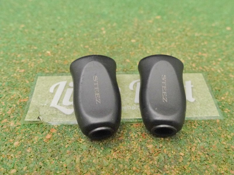 Photo1: Daiwa Original Knob [5417] (1)