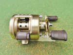 Photo1: Shimano Calcutta 50XT [5431] (1)
